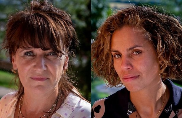 De grote finale van Wie is de Mol?